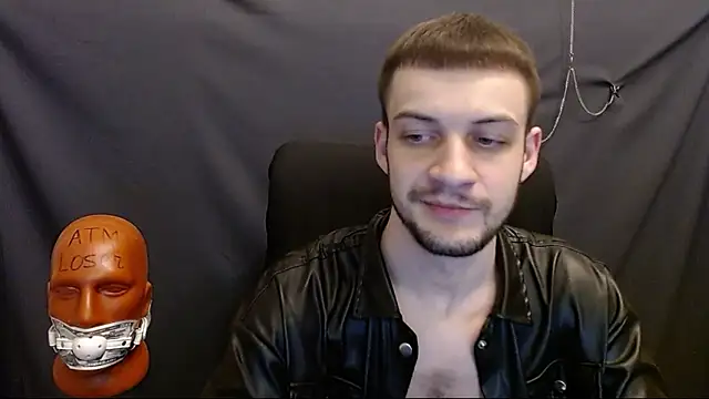 Snapshot of _Damien_thorn_ chatting on January 18, 2025, 3:20 am Damien thorn online show from January 18, 2025, 3:20 am