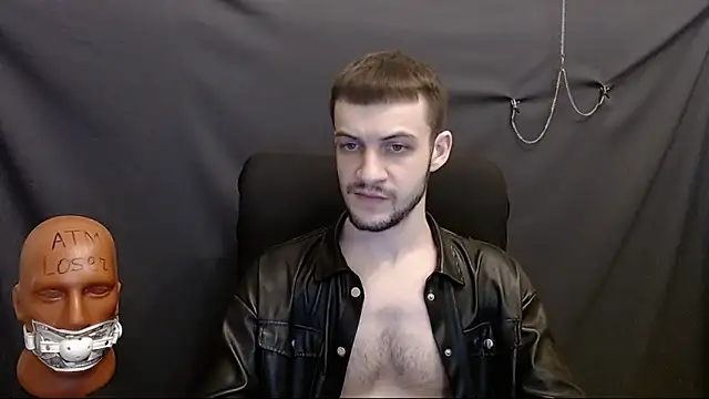 Snapshot of _Damien_thorn_ chatting on January 18, 2025, 11:55 pm Damien thorn online show from January 18, 2025, 11:55 pm