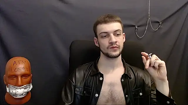 Snapshot of _Damien_thorn_ chatting on January 19, 2025, 2:57 am Damien thorn online show from January 19, 2025, 2:57 am