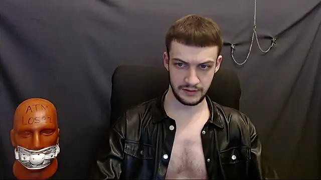 Snapshot of _Damien_thorn_ chatting on January 21, 2025, 8:21 pm Damien thorn online show from January 21, 2025, 8:21 pm