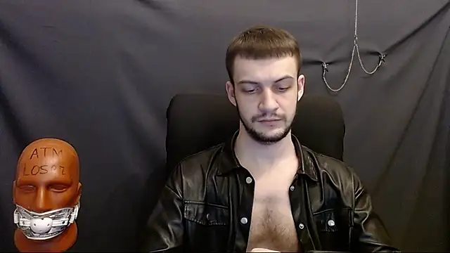 Snapshot of _Damien_thorn_ chatting on January 22, 2025, 2:59 am Damien thorn online show from January 22, 2025, 2:59 am