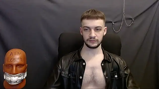 Snapshot of _Damien_thorn_ chatting on January 22, 2025, 8:17 pm Damien thorn online show from January 22, 2025, 8:17 pm