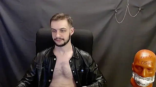 Snapshot of _Damien_thorn_ chatting on January 30, 2025, 2:27 am Damien thorn online show from January 30, 2025, 2:27 am