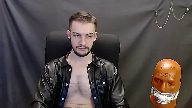 Snapshot of _Damien_thorn_ chatting on January 31, 2025, 3:20 am Damien thorn online show from January 31, 2025, 3:20 am