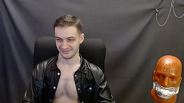 Snapshot of _Damien_thorn_ chatting on January 31, 2025, 8:33 pm Damien thorn online show from January 31, 2025, 8:33 pm