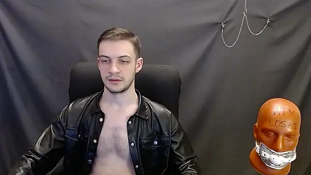 Snapshot of _Damien_thorn_ chatting on February 4, 2025, 9:10 pm Damien thorn online show from February 4, 2025, 9:10 pm