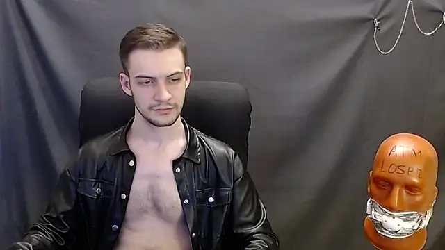 Snapshot of _Damien_thorn_ chatting on February 8, 2025, 2:36 am Damien thorn online show from February 8, 2025, 2:36 am