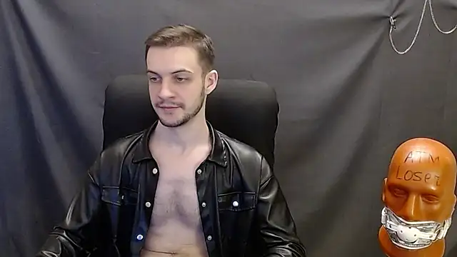 Snapshot of _Damien_thorn_ chatting on February 8, 2025, 5:40 am Damien thorn online show from February 8, 2025, 5:40 am