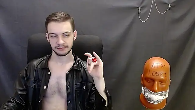 Snapshot of _Damien_thorn_ chatting on February 14, 2025, 3:33 am Damien thorn online show from February 14, 2025, 3:33 am