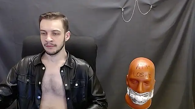 Snapshot of _Damien_thorn_ chatting on February 15, 2025, 8:33 pm Damien thorn online show from February 15, 2025, 8:33 pm