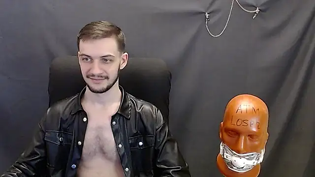 Snapshot of _Damien_thorn_ chatting on February 19, 2025, 12:22 pm Damien thorn online show from February 19, 2025, 12:22 pm