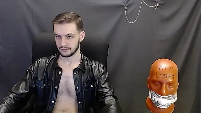 Snapshot of _Damien_thorn_ chatting on February 21, 2025, 2:28 am Damien thorn online show from February 21, 2025, 2:28 am