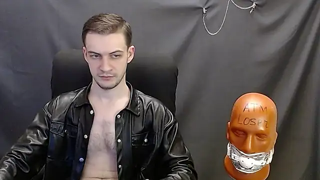 Snapshot of _Damien_thorn_ chatting on February 25, 2025, 2:36 am Damien thorn online show from February 25, 2025, 2:36 am