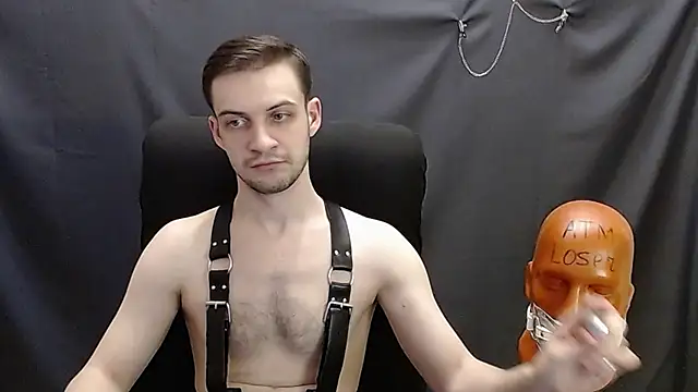 Snapshot of _Damien_thorn_ chatting on February 27, 2025, 3:25 am Damien thorn online show from February 27, 2025, 3:25 am