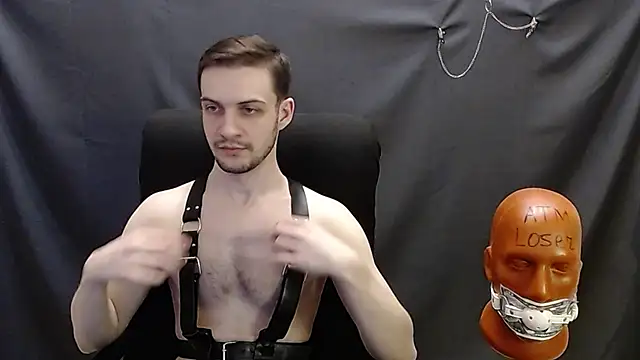 Snapshot of _Damien_thorn_ chatting on February 28, 2025, 8:39 pm Damien thorn online show from February 28, 2025, 8:39 pm