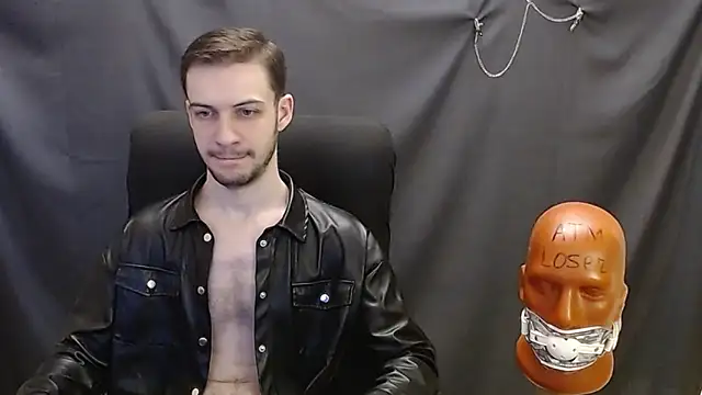 Snapshot of _Damien_thorn_ chatting on March 2, 2025, 8:18 pm Damien thorn online show from March 2, 2025, 8:18 pm