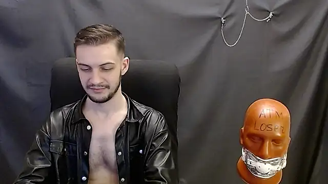 Snapshot of _Damien_thorn_ chatting on March 9, 2025, 3:22 am Damien thorn online show from March 9, 2025, 3:22 am