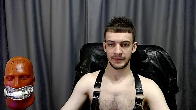 Snapshot of _Damien_thorn_ chatting on October 19, 2025, 10:21 pm Damien thorn online show from October 19, 2025, 10:21 pm