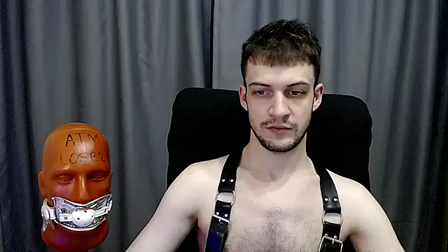 Snapshot of _Damien_thorn_ chatting on November 30, 2025, 8:35 pm Damien thorn online show from November 30, 2025, 8:35 pm