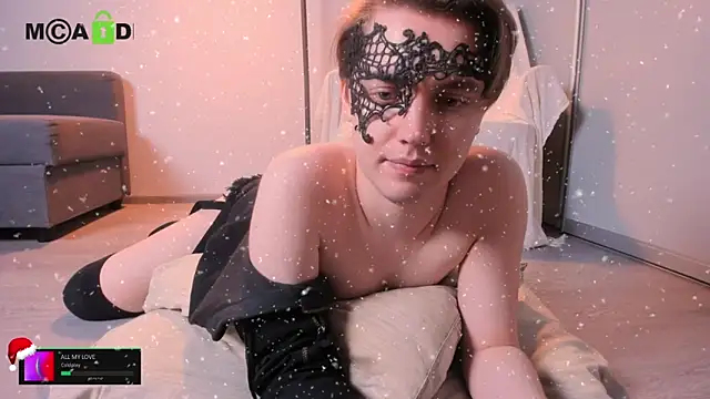 Snapshot of Oh_My_God_ chatting on December 22, 2024, 5:21 pm Oh My God  online show from December 22, 2024, 5:21 pm