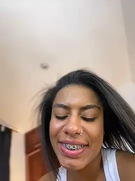 ATENEA SEXXXY online show from January 10, 2025, 7:57 am