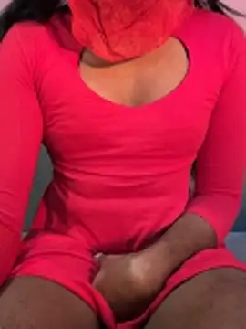 Snapshot of Femcrossy chatting on December 14, 2025, 1:49 pm Femcrossy online show from December 14, 2025, 1:49 pm