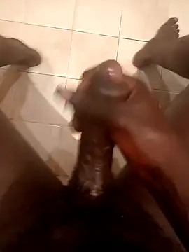 BigDickCrazea online show from March 22, 2025, 9:31 pm