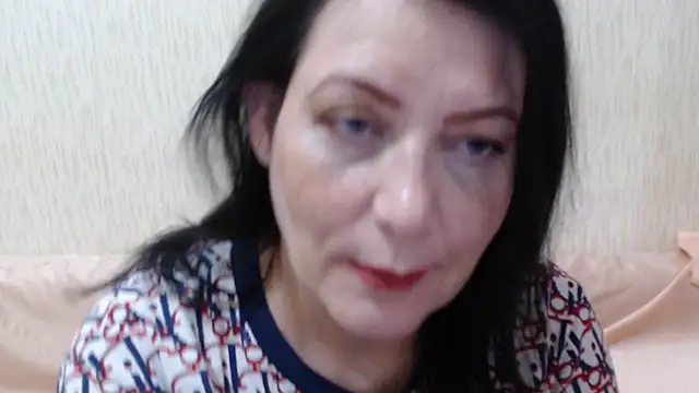 Mirabelle Sweet online show from November 28, 2025, 10:07 am