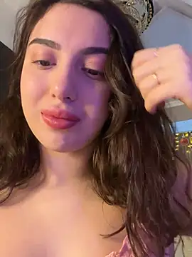 Snapshot of Tasty_Nora chatting on January 16, 2025, 10:10 am Tasty Nora online show from January 16, 2025, 10:10 am