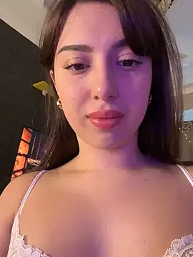 Snapshot of Tasty_Nora chatting on March 1, 2025, 4:47 am Tasty Nora online show from March 1, 2025, 4:47 am