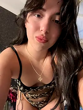 Snapshot of Tasty_Nora chatting on November 15, 2025, 5:05 am Tasty Nora online show from November 15, 2025, 5:05 am