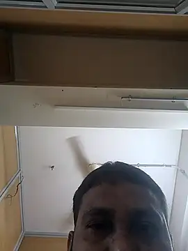 adicma123 online show from October 13, 2025, 6:57 am