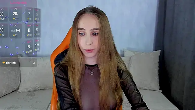 Snapshot of _mira_cle_ chatting on March 8, 2025, 10:02 pm  mira cle  online show from March 8, 2025, 10:02 pm