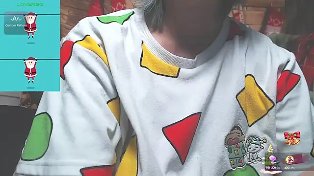 Japanese Housewife online show from December 26, 2024, 12:05 pm