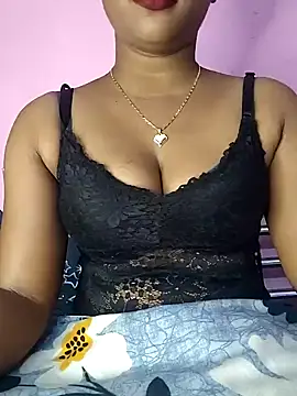 Snapshot of ANGE-MOU chatting on January 30, 2025, 1:10 pm ANGE-MOU online show from January 30, 2025, 1:10 pm