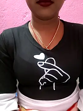 Snapshot of ANGE-MOU chatting on February 21, 2025, 12:38 am ANGE-MOU online show from February 21, 2025, 12:38 am