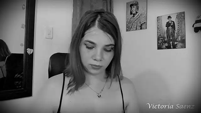 Snapshot of victoriaasaenz_ chatting on February 13, 2025, 4:00 am victoriaasaenz online show from February 13, 2025, 4:00 am