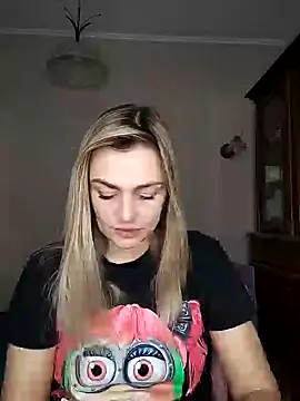 KrissSexi online show from March 2, 2025, 4:32 pm