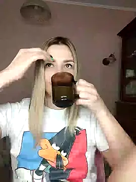 KrissSexi online show from March 5, 2025, 9:16 am