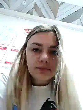 KrissSexi online show from March 5, 2025, 2:45 pm