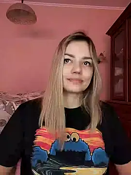 KrissSexi online show from March 10, 2025, 9:43 am