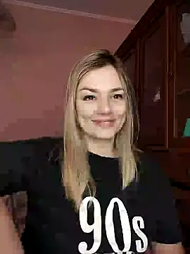 KrissSexi online show from March 11, 2025, 9:24 am