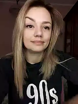 KrissSexi online show from March 11, 2025, 12:28 pm