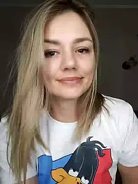 KrissSexi online show from March 11, 2025, 3:34 pm