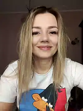 KrissSexi online show from March 13, 2025, 5:00 am