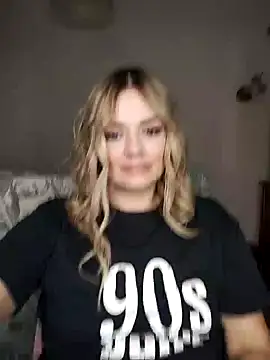 KrissSexi online show from March 15, 2025, 11:06 pm