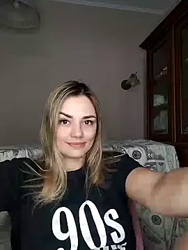 KrissSexi online show from March 20, 2025, 4:53 pm