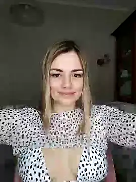 KrissSexi online show from March 21, 2025, 3:46 pm