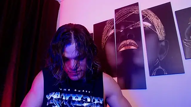 Snapshot of AlbertBernal69 chatting on November 30, 2025, 2:48 am AlbertBernal69 online show from November 30, 2025, 2:48 am