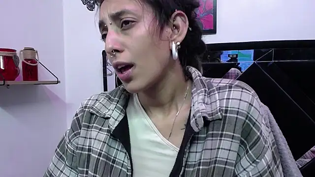 ORIANNA BODMOD online show from January 31, 2025, 4:36 am